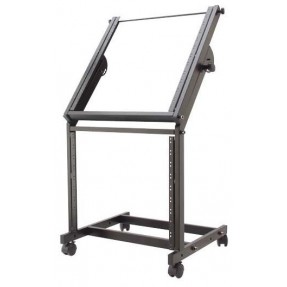 Stagg MRS A 12/9 U - statyw rack - 1
