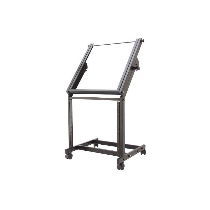 Stagg MRS A 12/9 U - statyw rack - 1