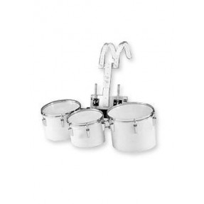 Stagg MT 1871 - zestaw trzech werbli marszowych - 1