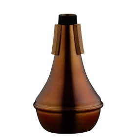 Stagg MTR-S3AV - tłumik do trąbki - 1