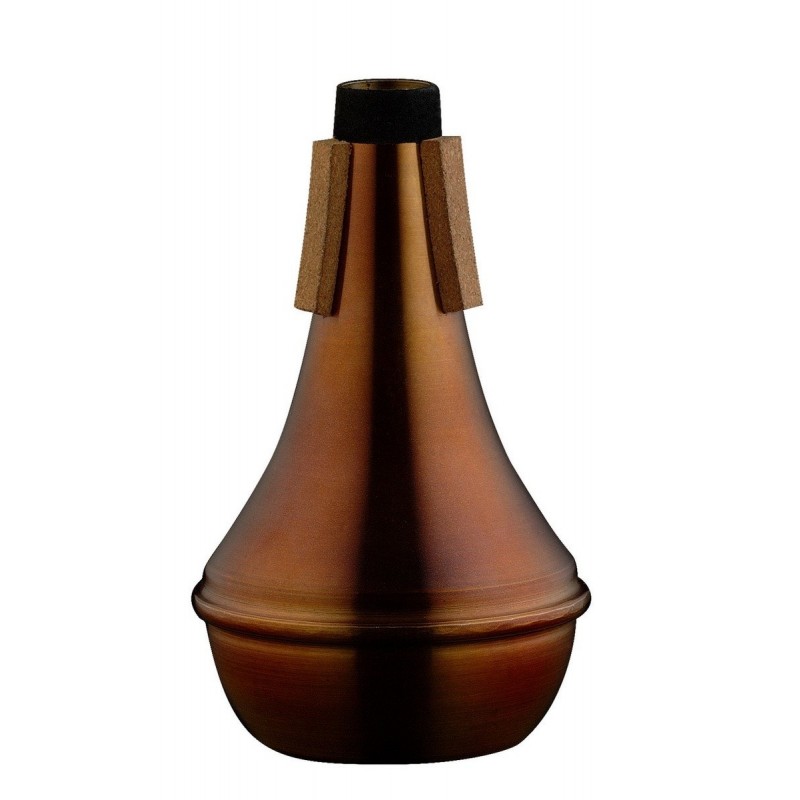 Stagg MTR-S3AV - tłumik do trąbki - 1