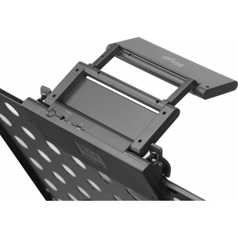 Stagg MUS-LED F24-3 - lampka LED - 1