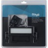 Stagg MUS-LED F24-3 - lampka LED - 2