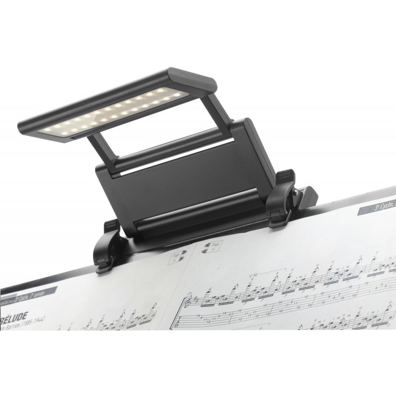 Stagg MUS-LED F24-3 - lampka LED - 3