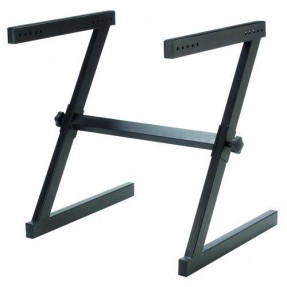 Stagg MXS-2H - statyw do instrumentów klawiszowych - 1