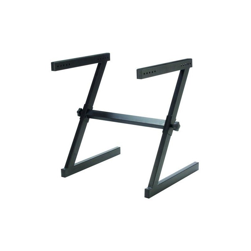 Stagg MXS-2H - statyw do instrumentów klawiszowych - 1