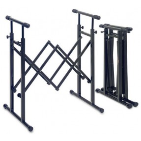 Stagg MXS-A3 - statyw do instrumentów klawiszowych - 1