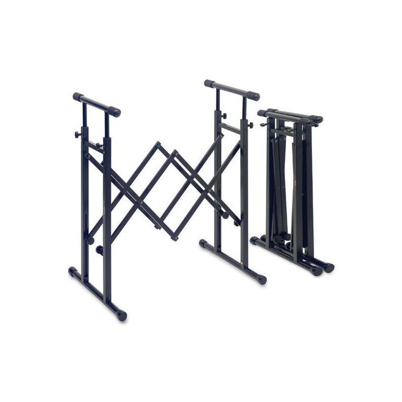 Stagg MXS-A3 - statyw do instrumentów klawiszowych - 1
