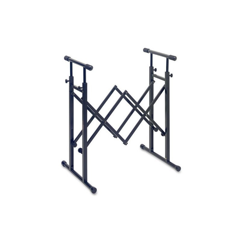 Stagg MXS-A3 - statyw do instrumentów klawiszowych - 2
