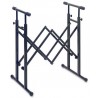 Stagg MXS-A3 - statyw do instrumentów klawiszowych - 2