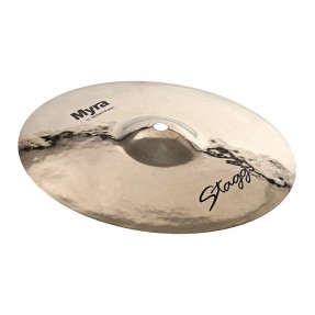 Stagg MY-SM10B - talerz perkusyjny, Splash 10 - 1