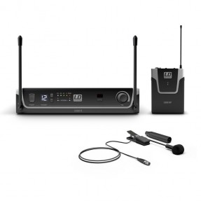 LD Systems U308 BPW - system bezprzewodowy
