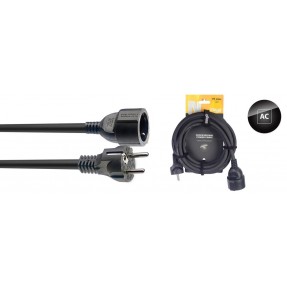 Stagg NPW1,5MFPEU15 - kabel zasilający - 1