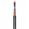 Sommer Cable Stage 22 Highflex B - kabel mikrofonowy, szpula 100m - 1