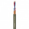 Sommer Cable Captain Flexible - kabel mikrofonowy, szpula 100m - 2