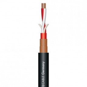 Sommer Cable SC-Galileo 238 - kabel mikrofonowy, szpula 100m - 1