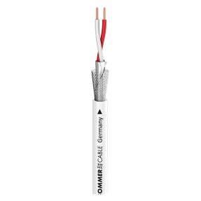 Sommer Cable SC-Goblin - kabel mikrofonowy, szpula 100m - 1