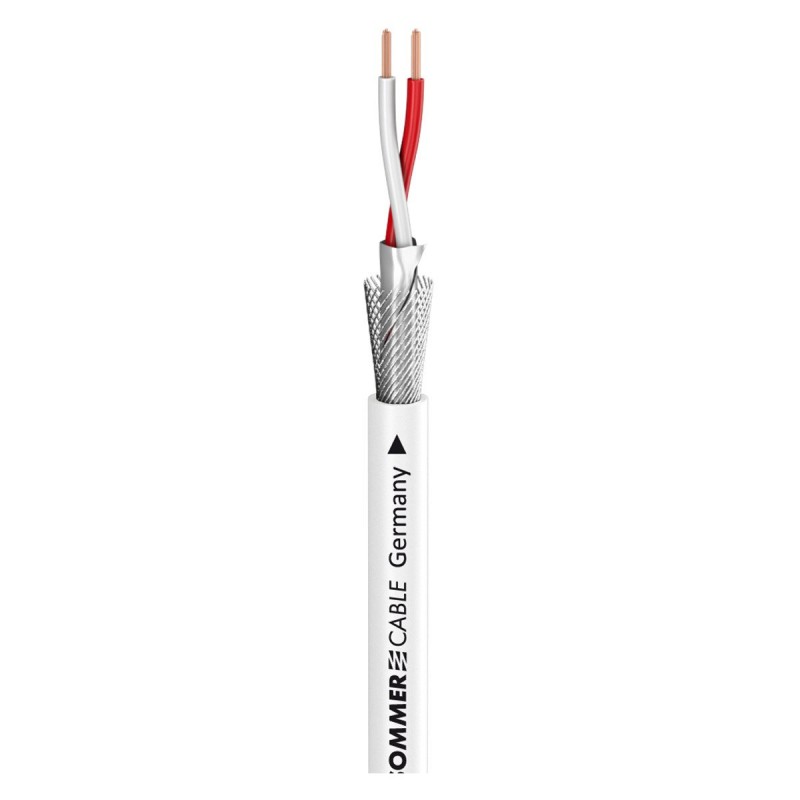 Sommer Cable SC-Goblin - kabel mikrofonowy, szpula 100m - 1