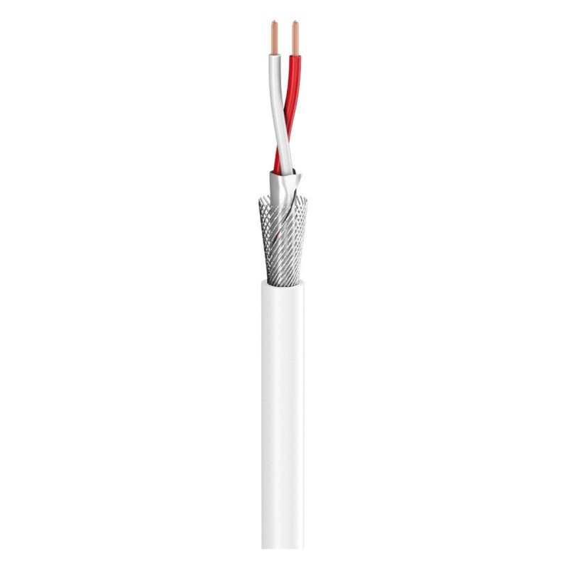 Sommer Cable SC-Goblin NE - kabel mikrofonowy, szpula 100m - 1