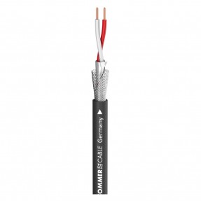Sommer Cable SC-Goblin - kabel mikrofonowy, szpula 100m - 2