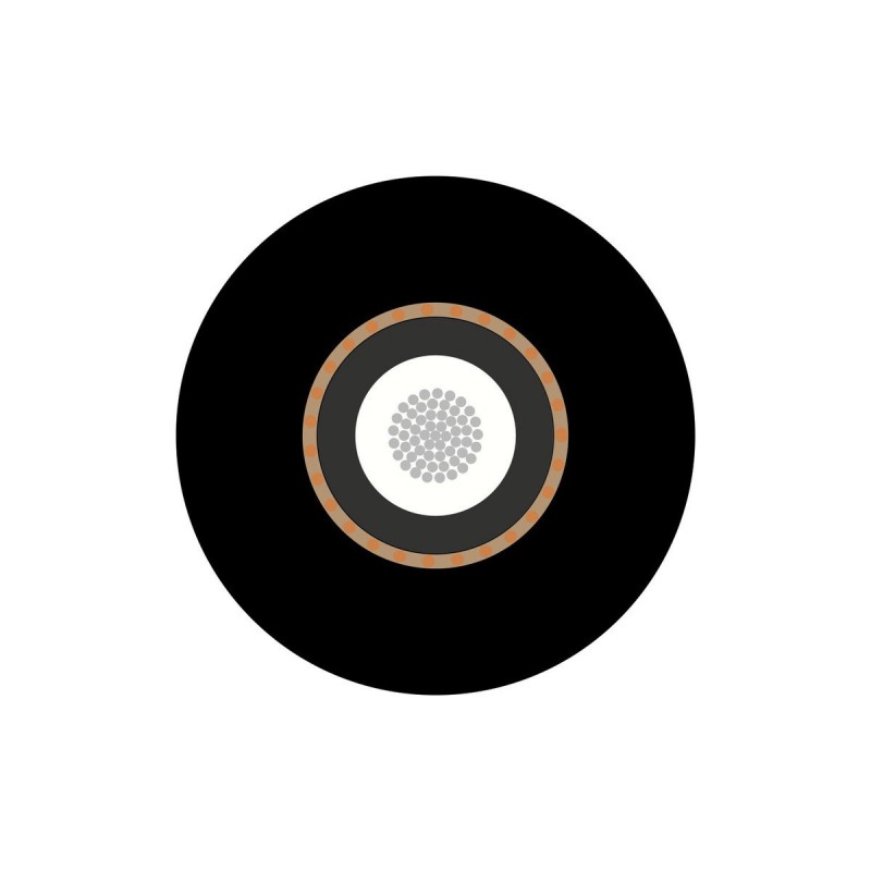 Sommer Cable Tricone® MKII - kabel instrumentalny, szpula 100m - 1