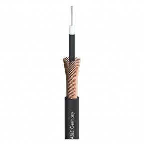 Sommer Cable Tricone® MKII - kabel instrumentalny, szpula 100m - 3