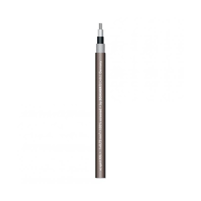 Sommer Cable SC-Spirit XXL - kabel instrumentalny, szpula 100m - 1