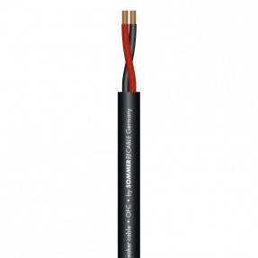 Sommer Cable Meridian Mobile SP215 - kabel kolumnowy, szpula 100m - 1