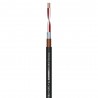 Sommer SC-Semicolon 2 AES/EBU - kabel DMX, szpula 100m - 2