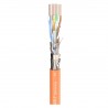 Sommer Cable SC-Mercator CAT.6a CPR-Version - kabel Ethernet, szpula 100m - 1