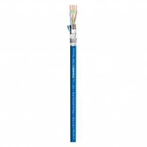 Sommer Cable SC-Mercator CAT.5 PUR - kabel Ethernet, szpula 100m - 1