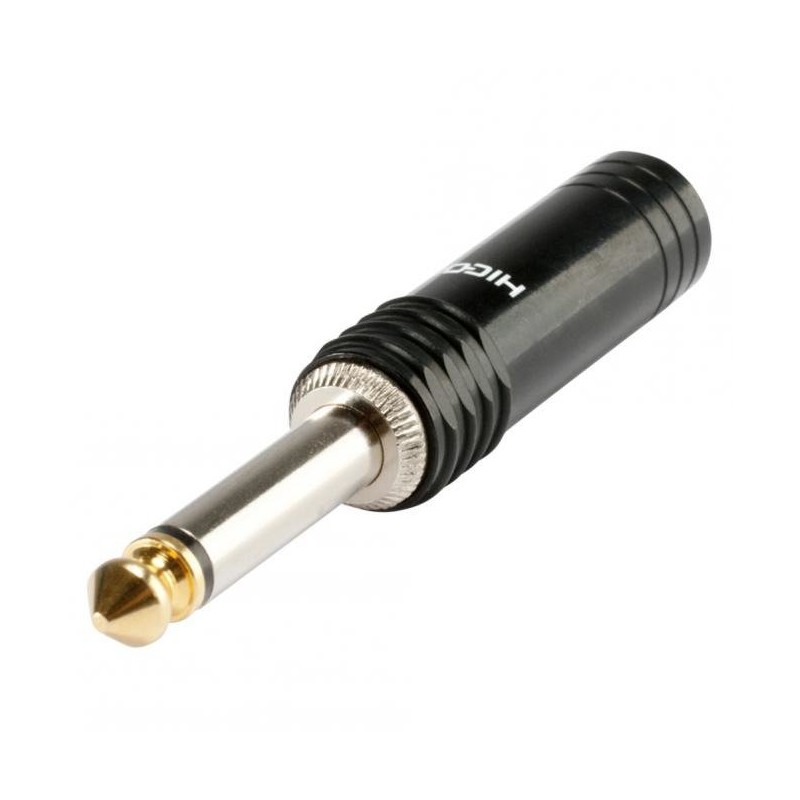 Sommer Cable CQJZ-0300-BL - kabel instrumentalny 3m - 3