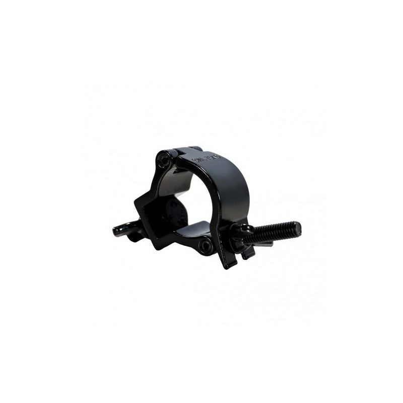 DURATRUSS JR Clamp 35mm Black - hak klamra aliskaf Bk