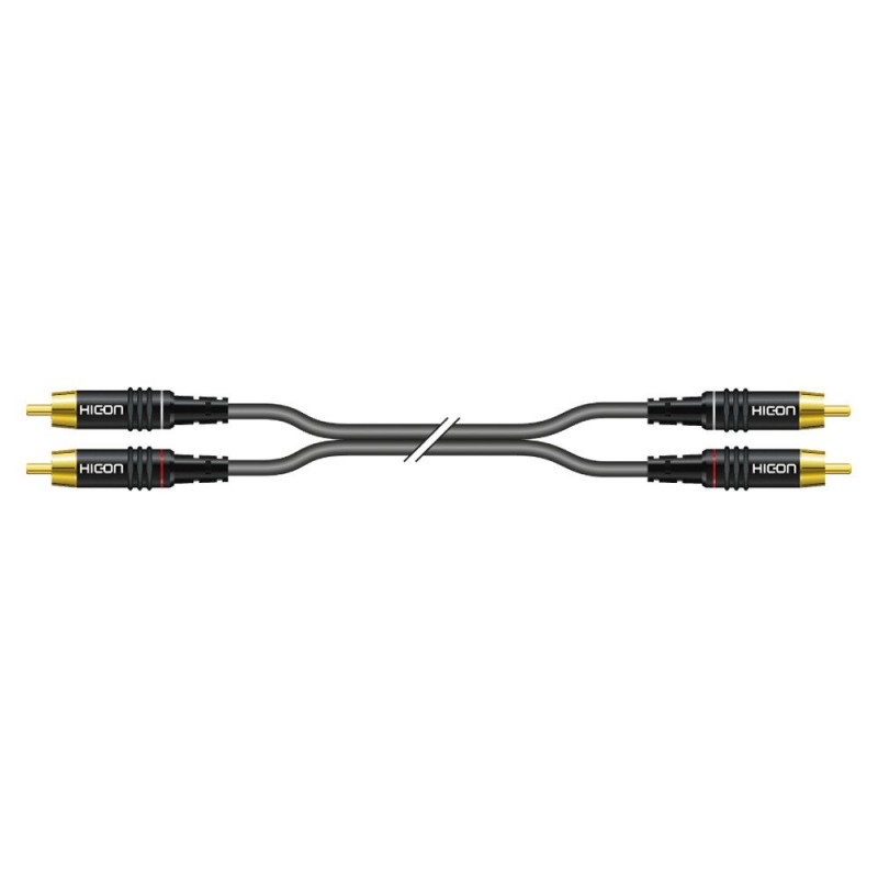 Sommer Cable SC-Onyx 0,25mm² - kabel połączeniowy 2m - 1
