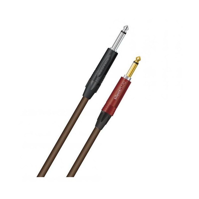 Sommer Cable SXDN-0300 SILENT - kabel intrumentalny 3m - 1