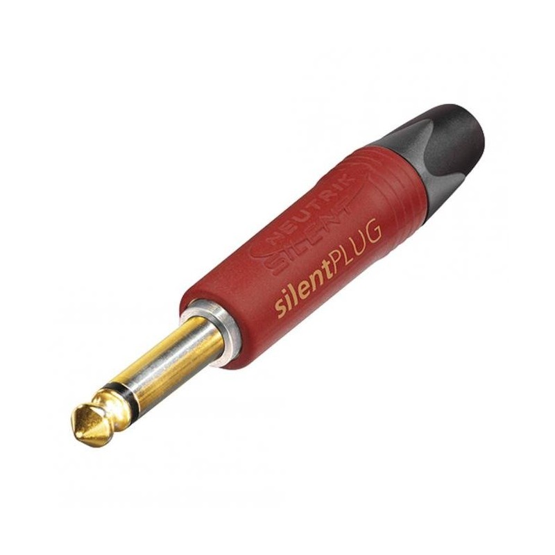 Sommer Cable SXDN-0600 SILENT - kabel instrumentalny 6m - 2