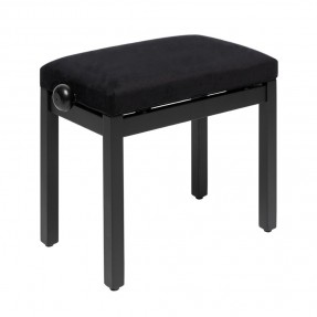 Stagg PB36 BKM VBK - ława do pianina - 1