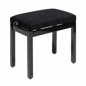 Stagg PB36 BKP VBK - ława do pianina - 1