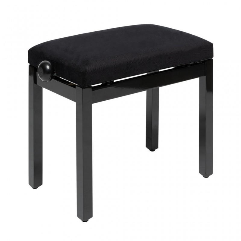 Stagg PB36 BKP VBK - ława do pianina - 1