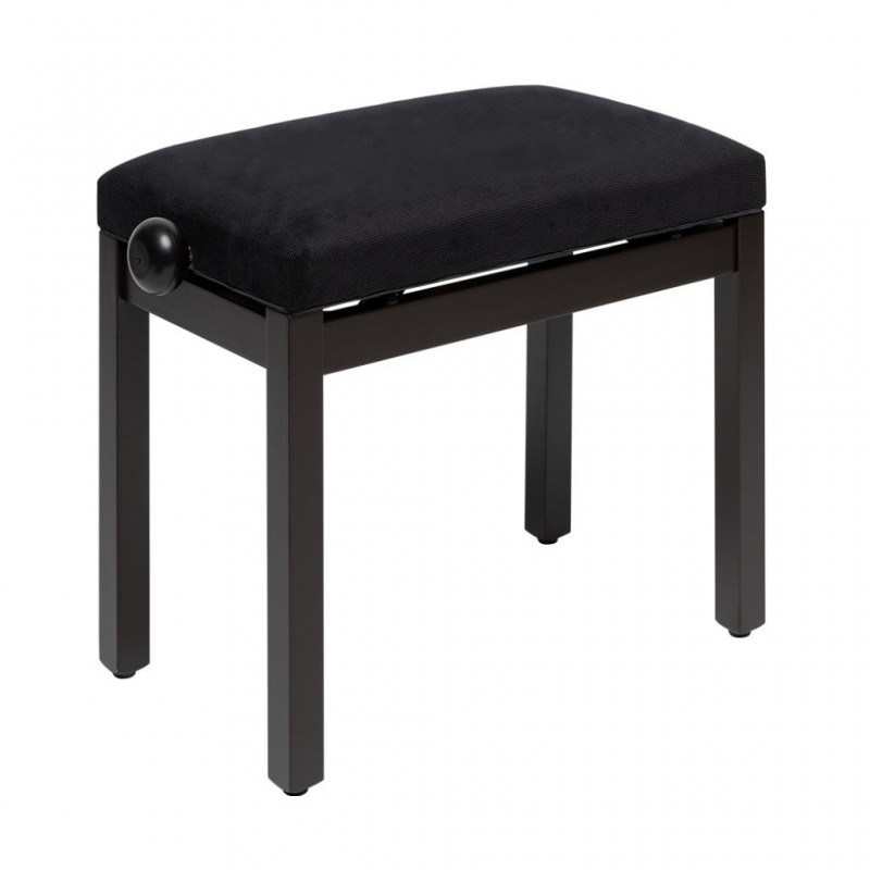 Stagg PB36 RWM VBK - ława do pianina - 1