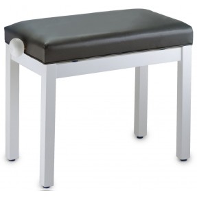 Stagg PB36 WHM SBK - ława do pianina - 1