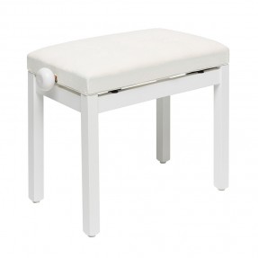 Stagg PB36 WHM VWH - ława do pianina - 1