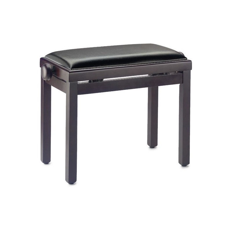 Stagg PB-39 RWM SBK - ława do pianina - 1