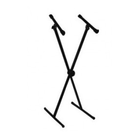 Akmuz L6 - statyw pod keyboard