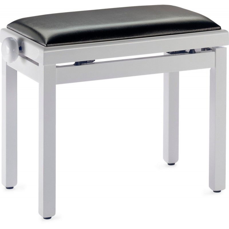 Stagg PB-39 WHP SBK - ława do pianina - 1