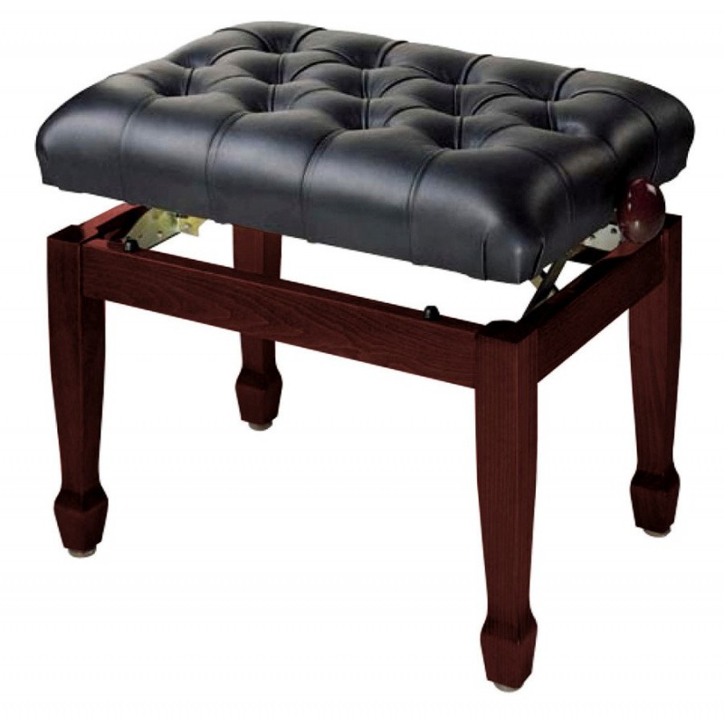 Stagg PB-85 RWM SBK - ława do pianina - 1