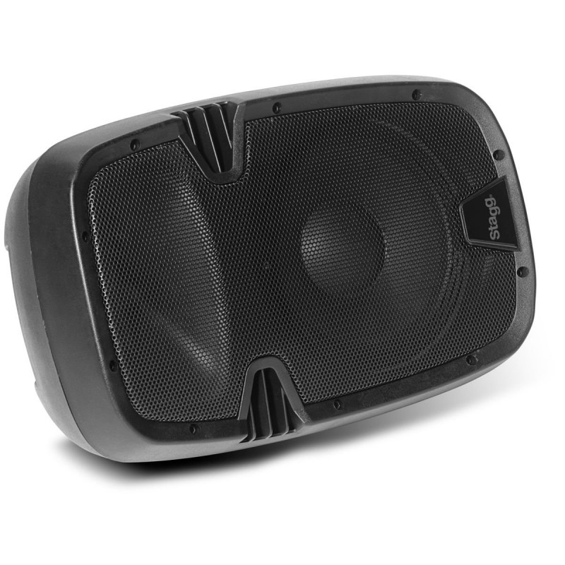 Stagg PMS 10 EU - dwudrożna kolumna aktywna 170W - 2