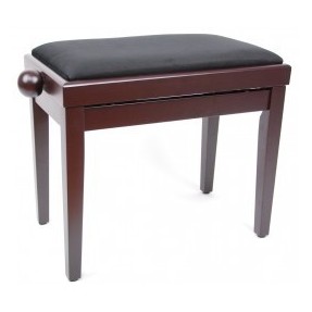 Akmuz KB1R - ława do pianina palisander