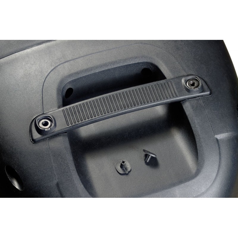 Stagg PMS 15D EU - dwudrożna kolumna aktywna 600W - 3