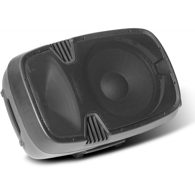 Stagg PMS 15 EU - dwudrożna kolumna aktywna 300W - 2